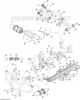 Carrosserie Et Accessoires 4, XT