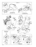 Batterie Et Accessoires Électriques