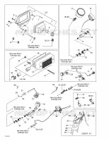 Câblage Principal Et Accessoires Électriques