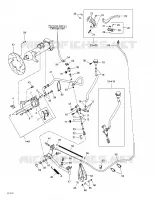 Frein Hydraulique Arrière