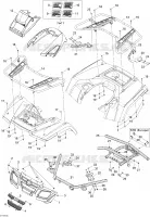 Carrosserie Et Accessoires 2, XT