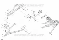 Suspension Avant