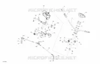Mécanique - Direction - DPS