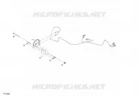 Électrique - Accessoires - Ensemble de Klaxon