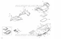 Carrosserie - Section Arrière