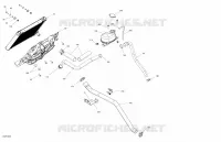 Moteur - Refroidissement