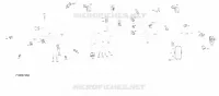 Électrique - Câblage Principal - 710007268