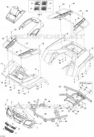 Carrosserie Et Accessoires 2, XT