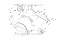 07- Habitacle - Console Centrale
