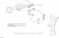 Suspension Arrière - With Locking Rear Differential_26C1401a