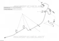 Système Électrique - With Locking Rear Differential_20C1401b