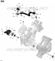 Refroidissement Moteur