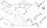 Carrosserie Et Accessoires Kit