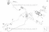 Accessoires Électriques XT