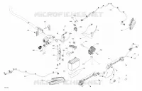 Électrique - Système Arrière