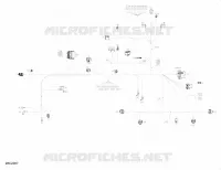Câblage Principal - 710006376