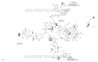 Freins - 650 EFI