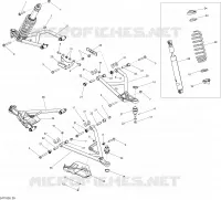 Suspension Avant _24T1529