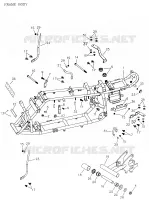 Châssis, carrosserie