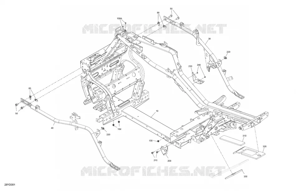 06- Frame - System