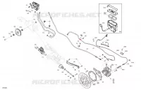 03- Mechanic - Rear Brake