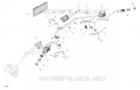 03- Mechanic - Handlebar