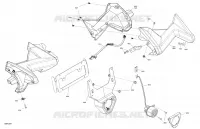 09- Miscellaneous - Taillight - Japan - Conformity Kit