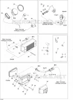 Accessoires Électriques