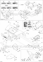Carrosserie Et Accessoires (Avant)