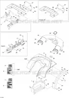 Carrosserie Et Accessoires (Arrière)