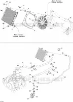 Refroidissement Moteur