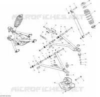 Suspension Avant _24T1502