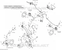 Freins North America, International_22T1502b