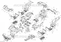 Carrosserie Et Accessoires _31T1502