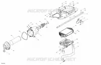 Moteur - Admission Air