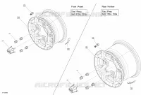 Roues - PRO +