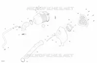 Moteur - Admission Air