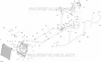 Moteur - Refroidissement