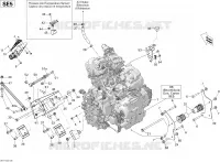 Moteur SE5