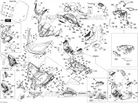 Carrosserie Et Accessoires Console
