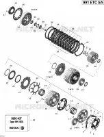 Embrayage