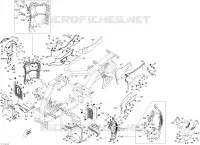 Carrosserie Et Accessoires Side Parts