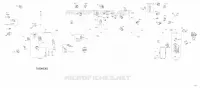 Électrique - Câblage Principal - 710007264