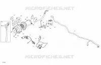 Électrique - Treuil