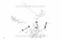 Moteur - Alimentation
