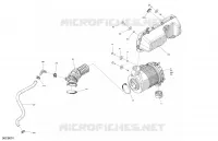 02- Moteur - Admission Air