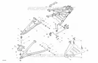 Suspension - Avant