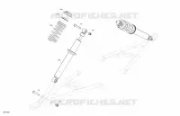 Suspension - Amortisseurs Avant