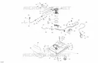 Moteur - Alimentation