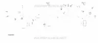 Électrique - Câblage Principal - 710007266 - STD